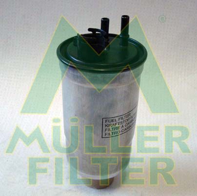 MULLER FILTER kuro filtras FN308